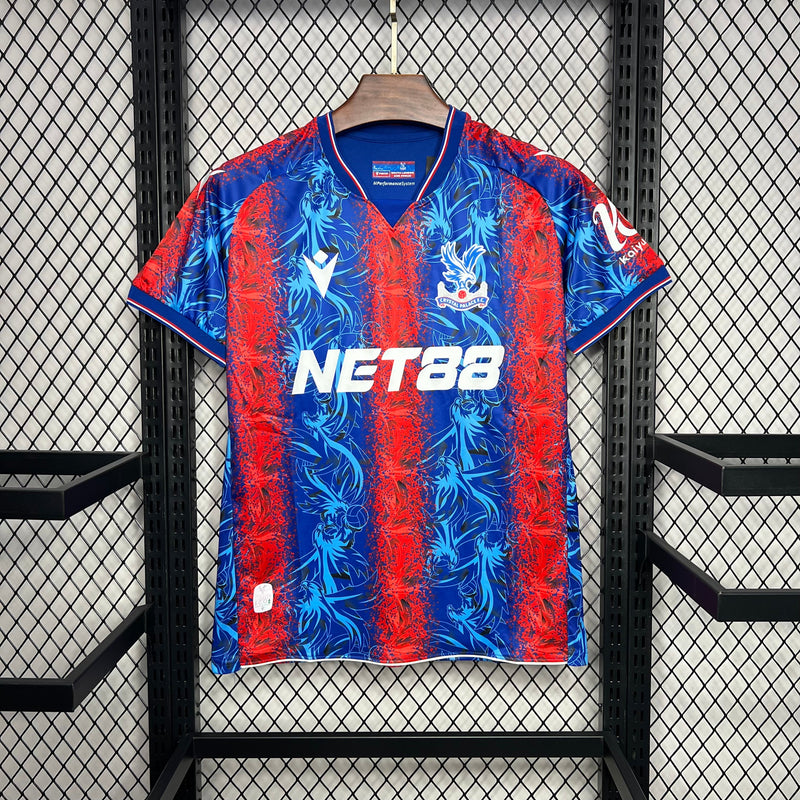 Crystal Palace 2024-25