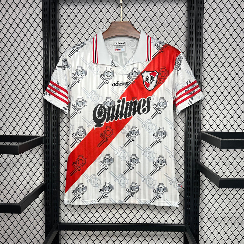 River Plate retro 1996-97