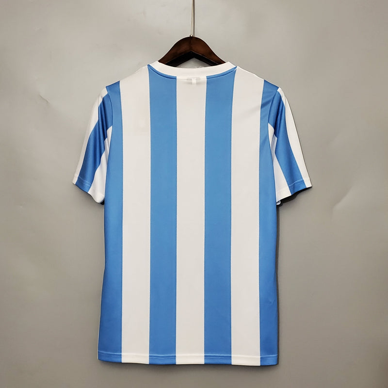 Argentina retro 1986