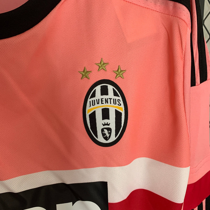 Juventus retro MC 2015-16