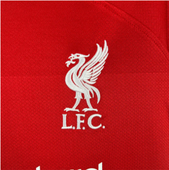 Liverpool FC principal 2023-24