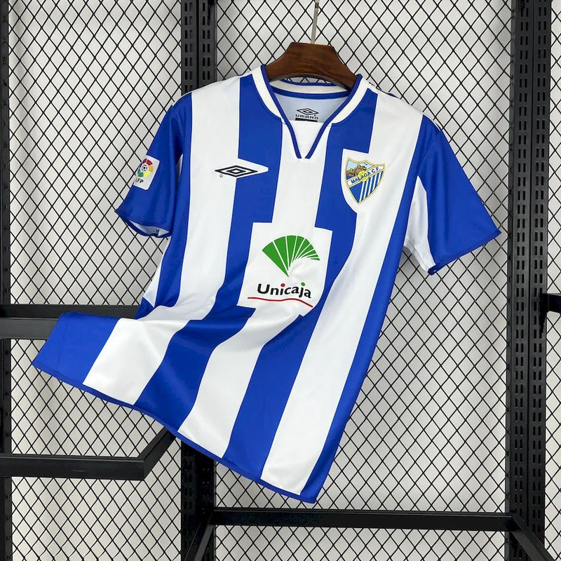 Málaga CF retro 2005-06