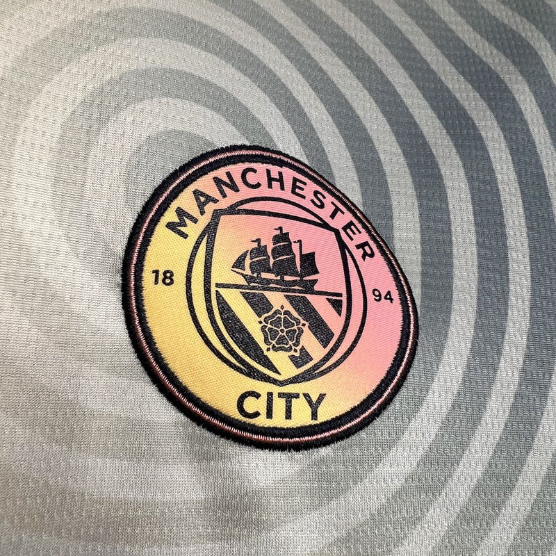 Manchester City edição limitada 2024-25