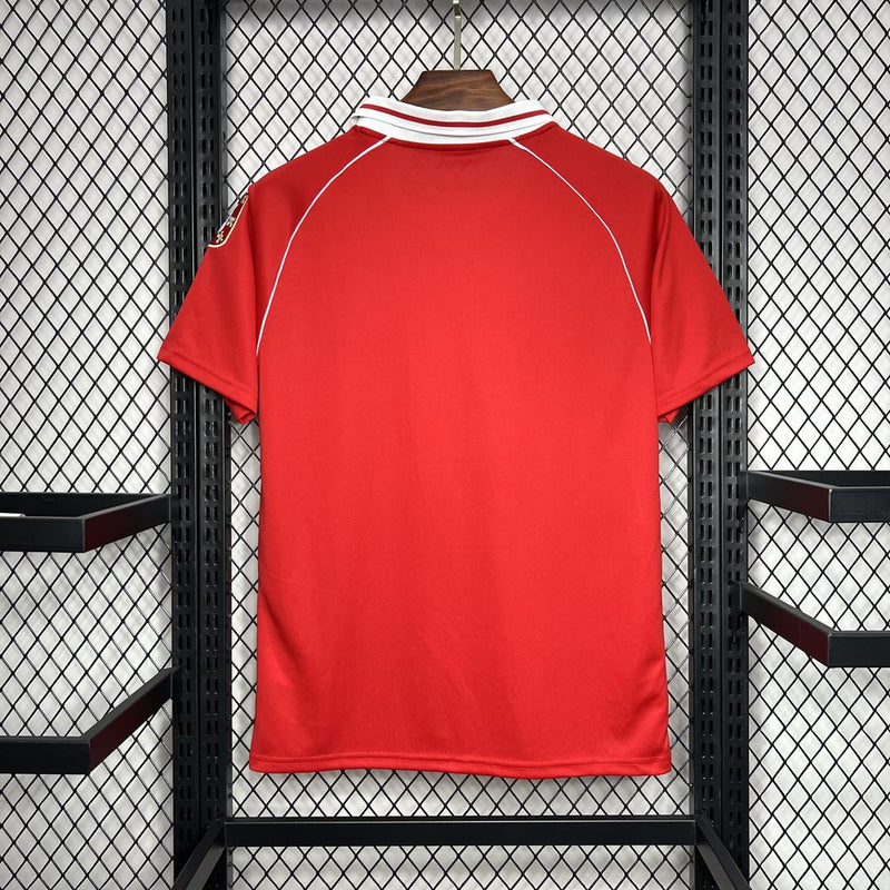 SL Benfica retro 1994-95