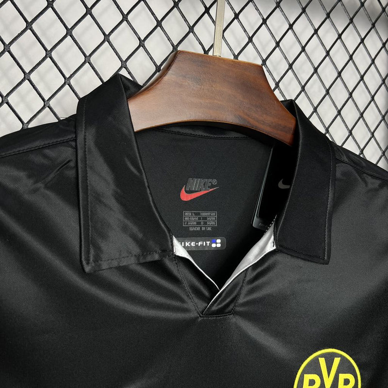 Borussia Dortmund retro 1998-2000