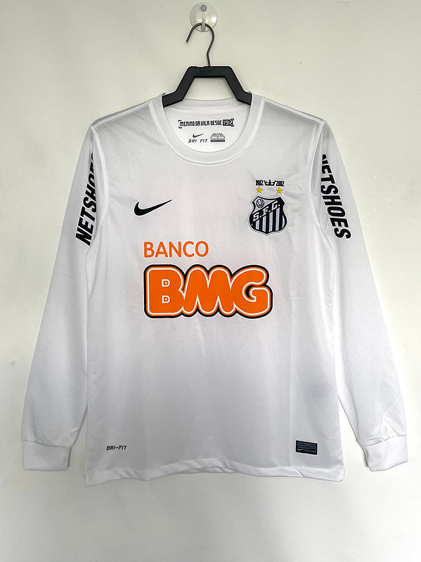 Santos retro MC 2011-12