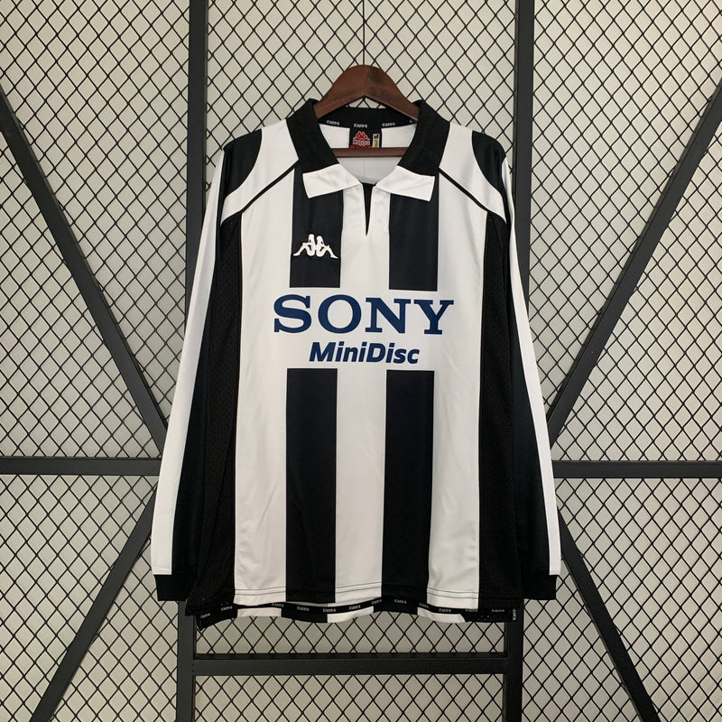 Juventus retro MC 1997-98