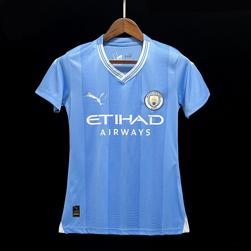 Manchester City mulher 2023-24