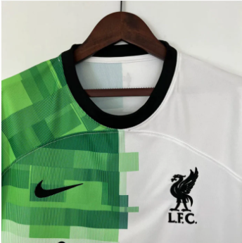 Liverpool FC alternativa 2023-24