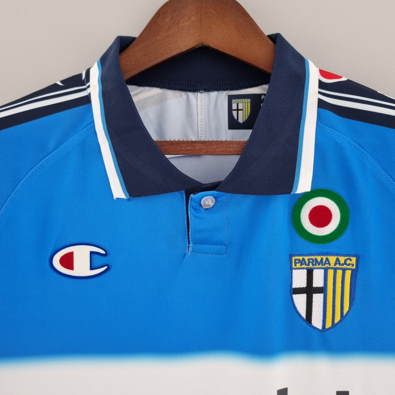 Parma retro 1999-00