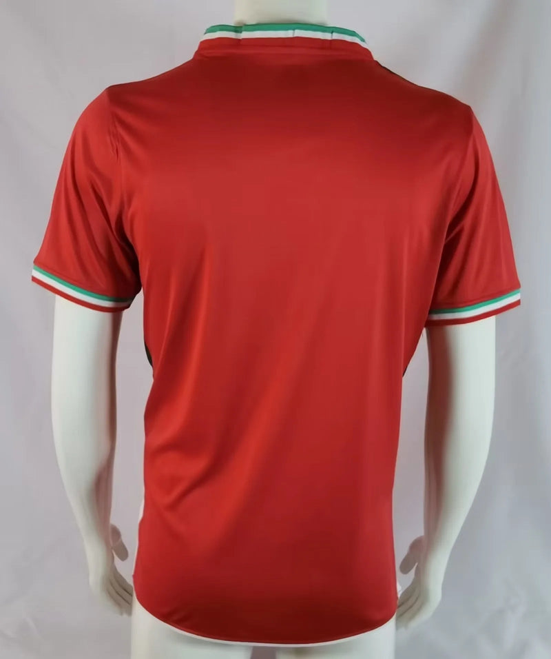 Camisola Seleção Irã II 2022 - Vermelho