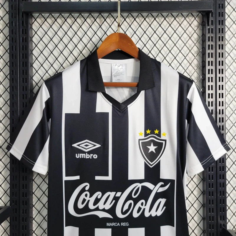 Botafogo retro 1997-98