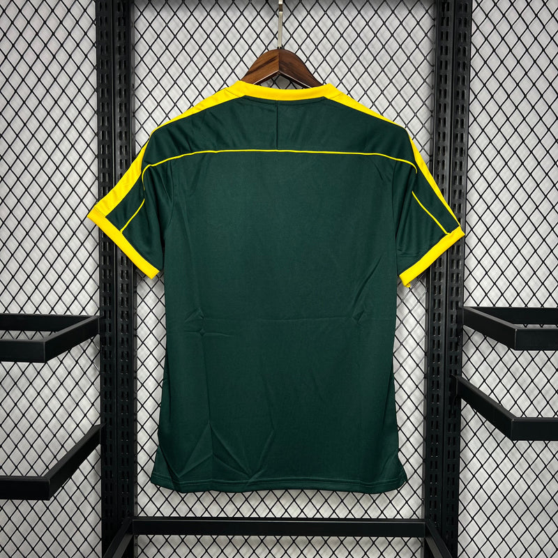 Brasil retro 1998