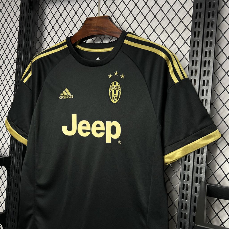 Juventus retro 2015-16