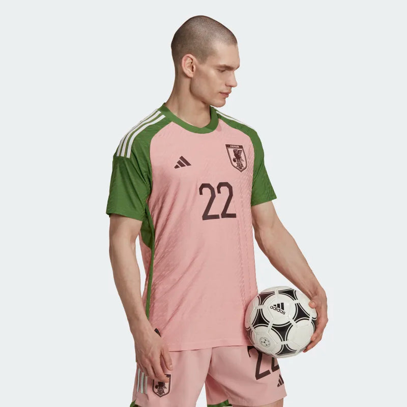 Camisola Seleção Japão x Nigo 2023 -