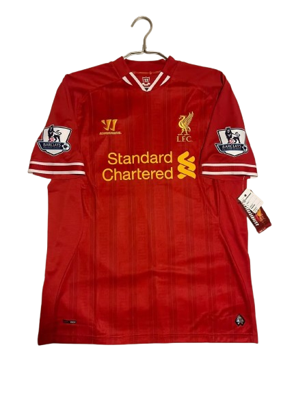 Liverpool retro 2013-14