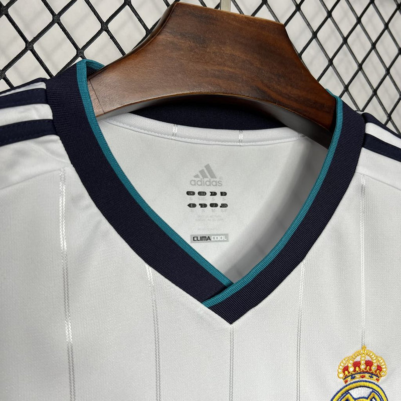 Real Madrid retro 2012-13