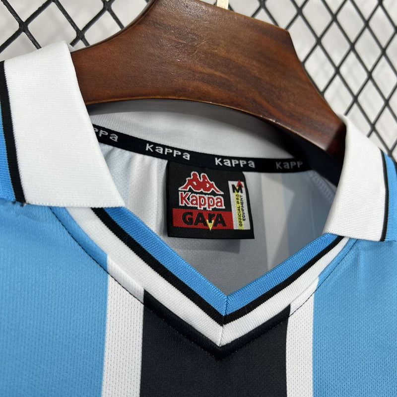 Gremio retro 2001