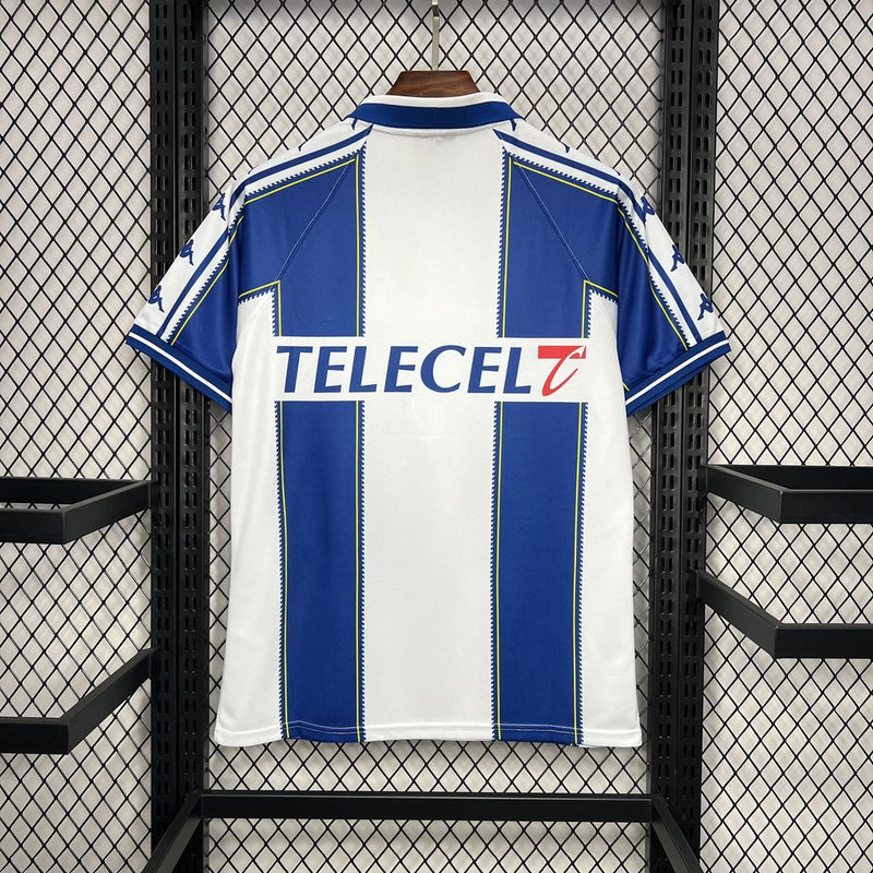 FC Porto retro 1997-99