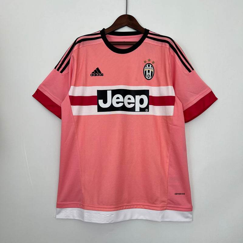 Juventus retro 2015-16