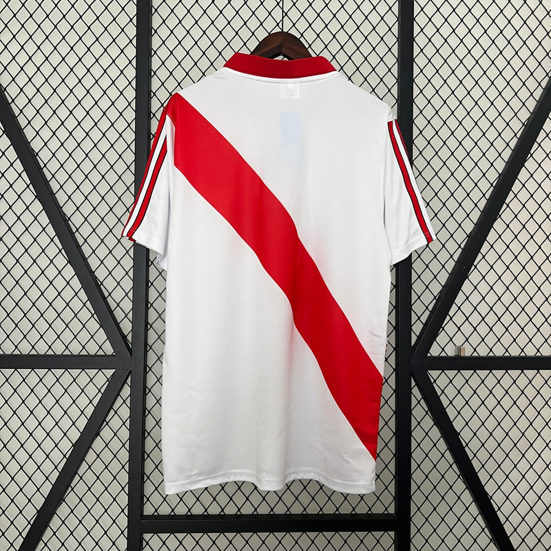 River Plate retro 1998-99