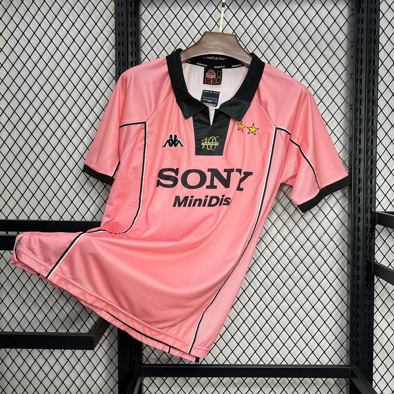 Juventus retro 1996-97