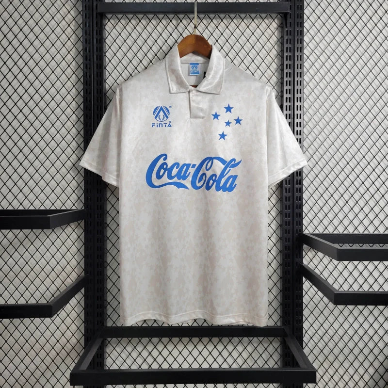 Cruzeiro retro 1993-94