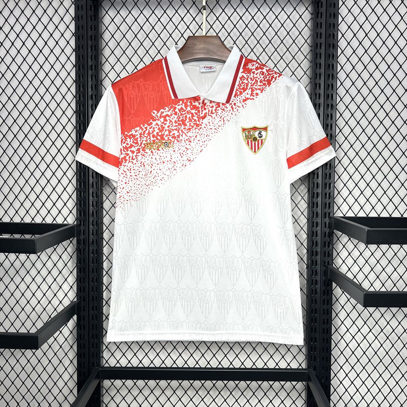 Sevilla retro 1993-94