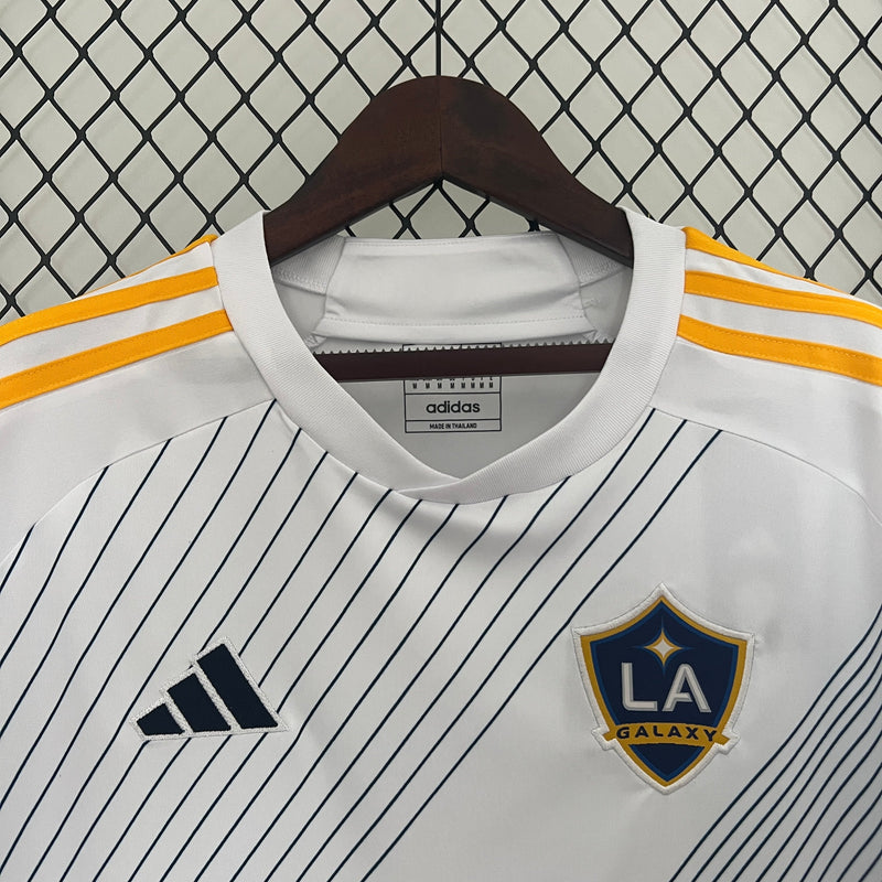 Galaxy LA principal 2024-25