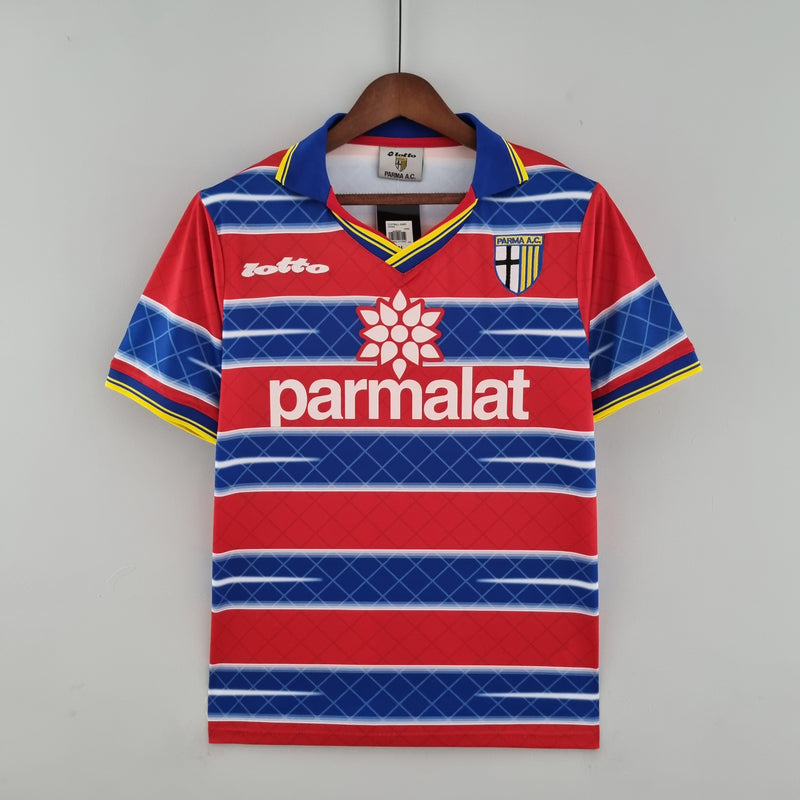 Parma retro 1998-99