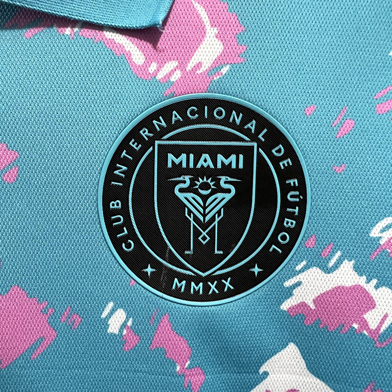 Inter Miami alternativa 2023-24