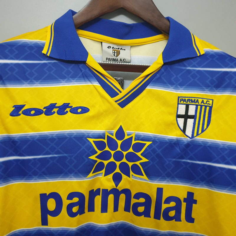 Parma retro 1998-99