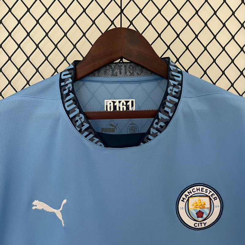 Manchester City 2024-25