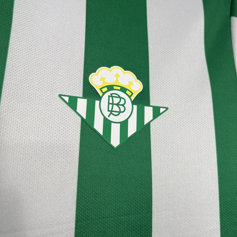 Real Betis retro 1988-89