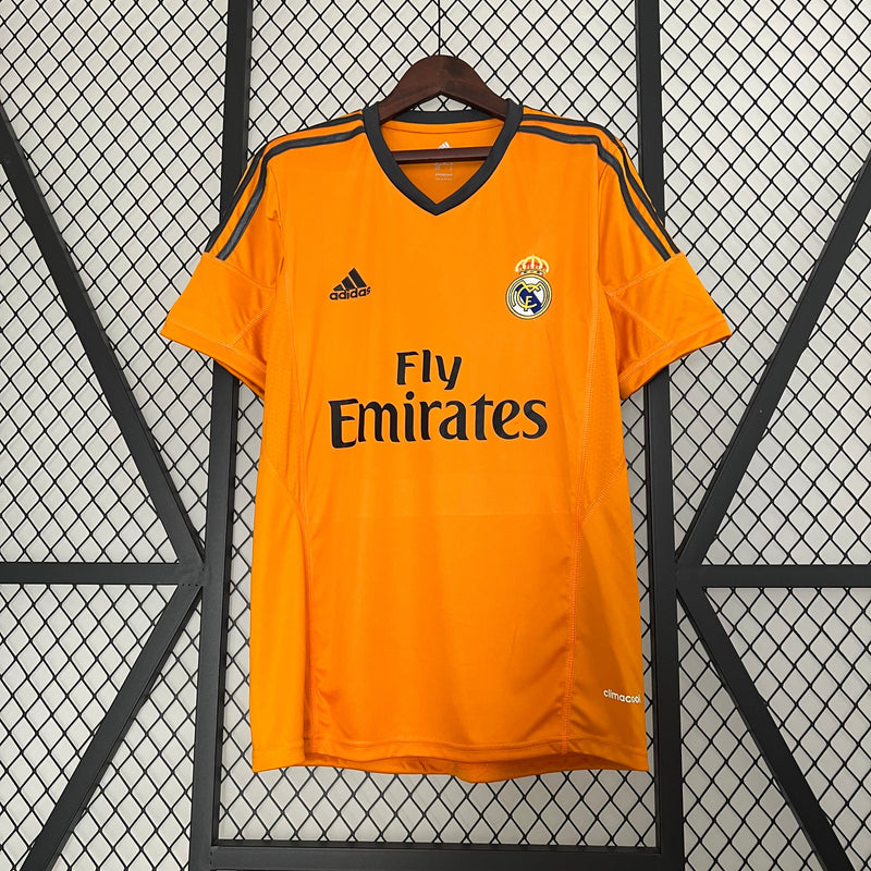 Real Madrid retro 2013-14