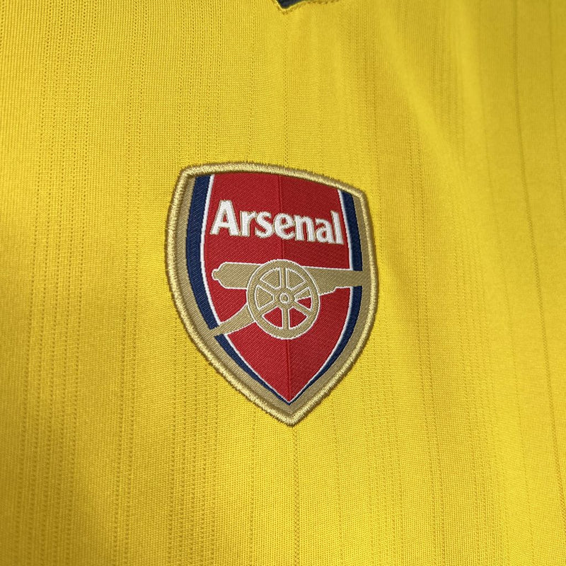 Arsenal retro 2005-06