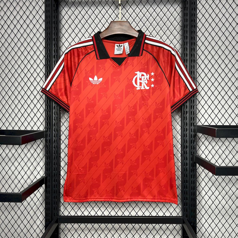 Flamengo retro 2024