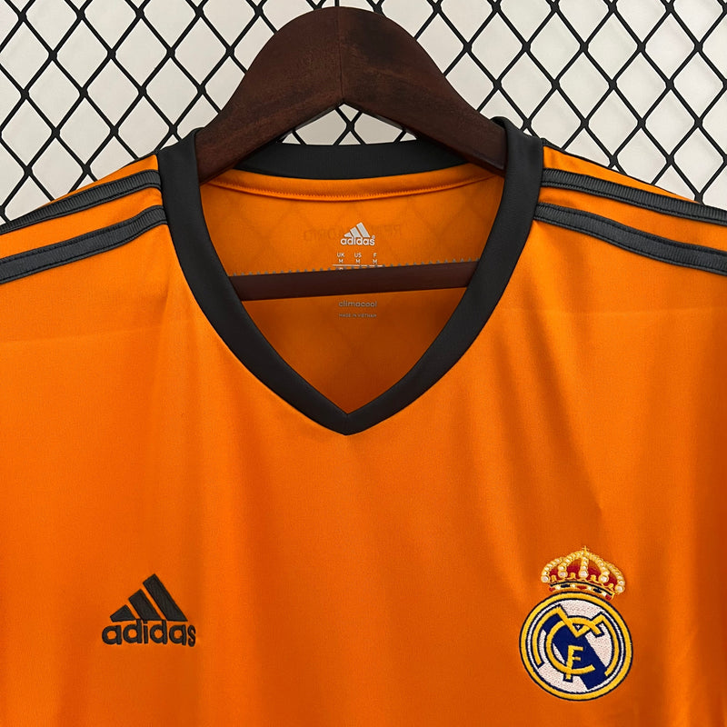 Real Madrid retro 2013-14