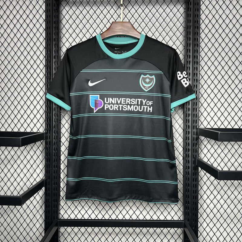 Portsmouth F.C alternativa 2024-25