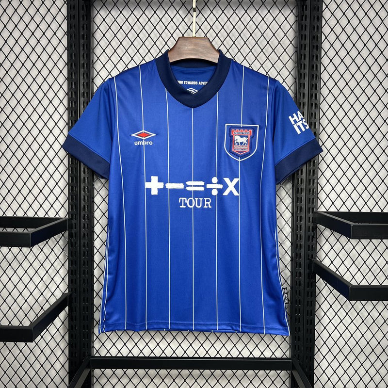 Ipswich Town F.C. 2024-25