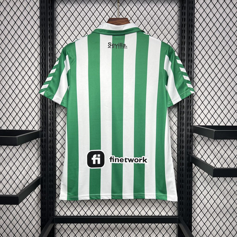 Real Betis retro 1988-89