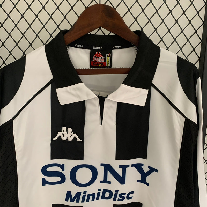 Juventus retro MC 1997-98