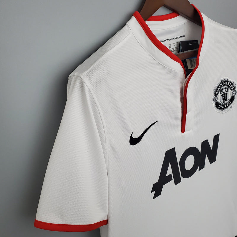 Manchester United retro 2013-14