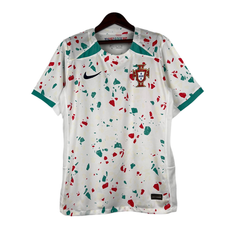 Camisola Seleção Portugal 2023