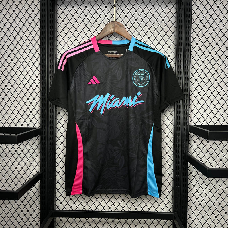 Inter Miami edição limitada 2024-25