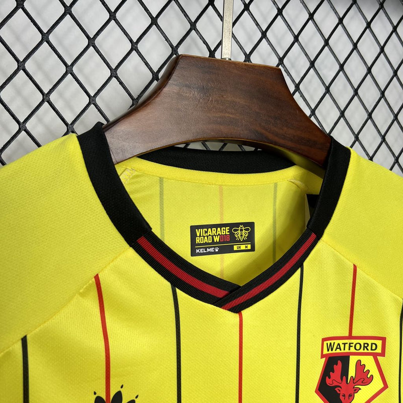 Watford F.C. 2024-25