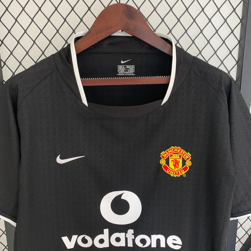 Manchester United retro 2003-04