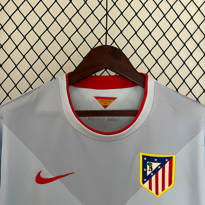 Atlético de Madrid retro 2013-14