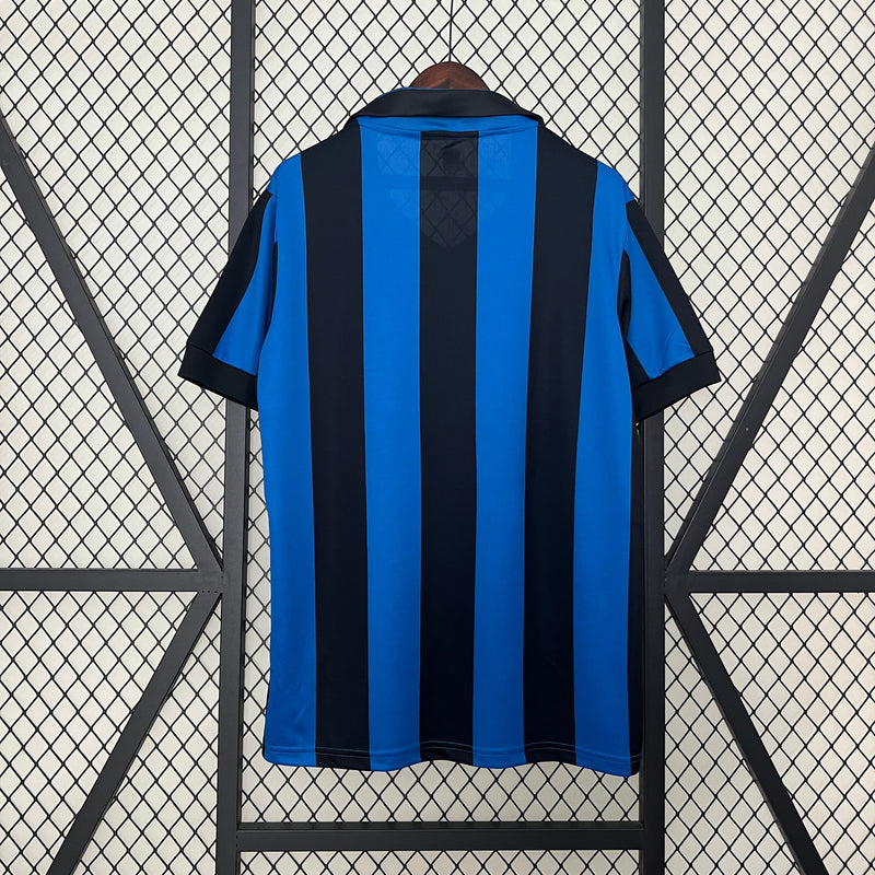 Inter de Milão retro 1990-91