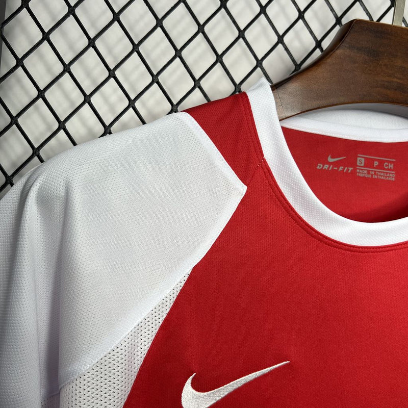 Arsenal retro 2002-04